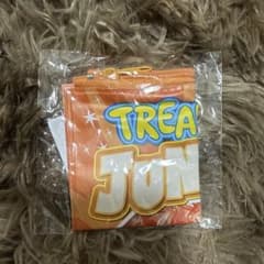 TREASURE JUN カプセルトイ ジュンギュのサムネイル