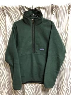 patagonia パタゴニア フリースのサムネイル