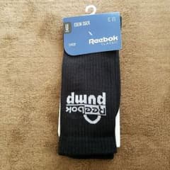 Reebok　メンズ用ソックス27㎝～29㎝のサムネイル