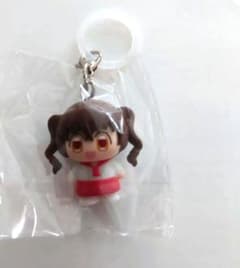 夢色 パティシエール めじるしチャーム 天野いちごのサムネイル