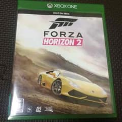 xboxone forza horizon2のサムネイル