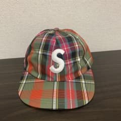 19ss  supreme   Slogo6panelのサムネイル