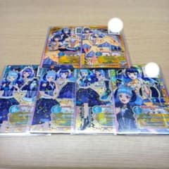 アイカツフレンズ ノワールプリュム＆ブランプリュムのサムネイル