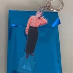 アクリルキーホルダー　阪本のサムネイル
