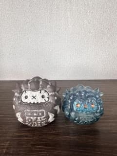羅本製所 Copiapoa Daruma 入手困難セットのサムネイル