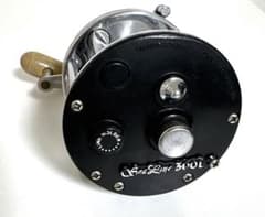 DAIWA SEALINE 300L - メルカリ