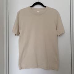UNIQLO U クルーネックTシャツ メンズのサムネイル