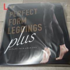 Rintosull PERFECT FORM LEGGINGS plus L - メルカリ