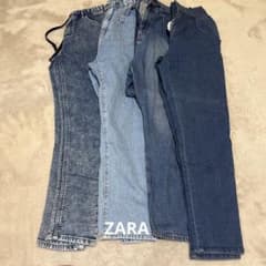 ボトムス系まとめ売りのサムネイル