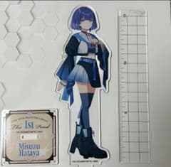 学マス 秦谷美鈴 アクリルスタンド アクスタ - メルカリ