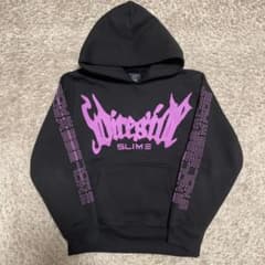 endlessmade viceside hoodie - メルカリ