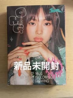 韓国アイドル CD DVD まとめ売り 未開封あり 新品未開封newjeans OMG DITTO ヘイン - メルカリ