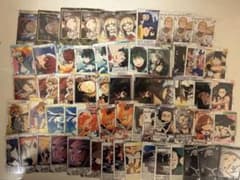 僕のヒーローアカデミア スナップマイド まとめ売りのサムネイル
