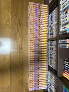 名探偵コナン　1〜49巻のサムネイル
