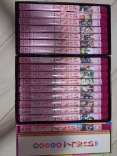 けいおん！　１期、２期、映画　Blu-rayセットのサムネイル