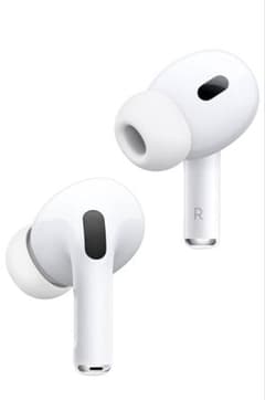 Apple AirPods Pro 2 左耳　A2699のサムネイル