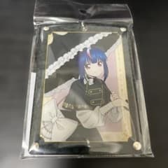 カードファイト ヴァンガード アクリル パスケース ヴィクトリアン 明導ヒカリ m32396902956_1.jpg?1776008695
