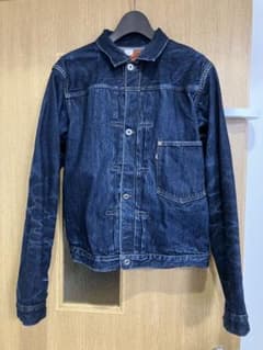 FREEWHEELERS S506XX1944-45大戦モデルデニムジャケット - メルカリ