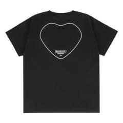 BLACKPINK x FRAGMENT Tシャツ ブラック - メルカリ
