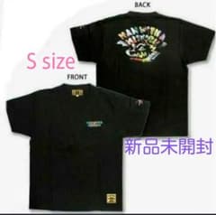 新品未開封 マンウィズ 10周年 メモリアルTシャツ サイズM ☆ MAN WITH A MISSION 10周年 メモリアルTシャツ 新品 ☆ - メルカリ