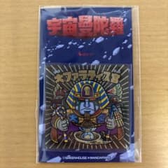 まんだらけ大宮　宇宙曼陀羅　大ファラティス宮のサムネイル