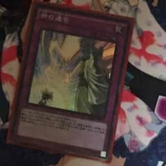 神の通告のサムネイル