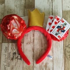 ディズニーカチューシャのサムネイル