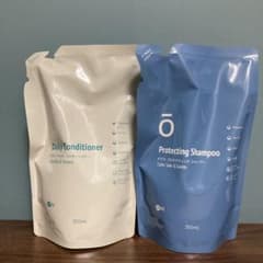 新品 doTERRA シャンプー コンディショナー セット 正規品 - メルカリ