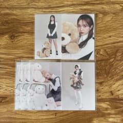 Kep1er popup ランダムトレカのサムネイル