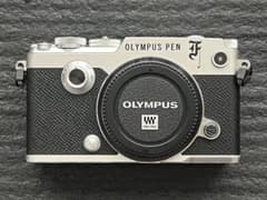 OLYMPUS PEN F 12mm F2.0レンズキット 花文字蒔絵シール付き OLYMPUS PEN F 12mm F2.0レンズキット 花文字蒔絵シール付き - メルカリ