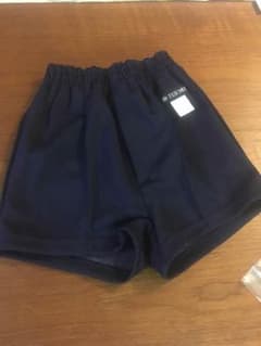 体操服 パンツ スボン 110cm 120cm 新品のサムネイル
