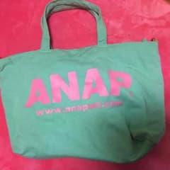 ANAP バックのサムネイル