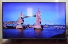 【送料無料】フナイ FUNAI 55V型 4K液晶テレビ FL-55UF340 FUNAI フナイ FL-55UF340 4K 液晶テレビ 55V型 送料無料 - メルカリ