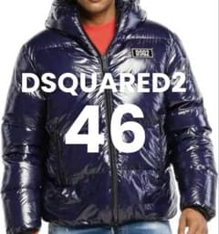 定価18.5万 22SS名作・極美品 overサイズ ダウン サイズ46 | Shop at 