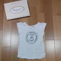 ボンポワン　カットソー　Tシャツのサムネイル