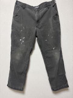 Carhartt/W42L32/グレー/ペインター/のサムネイル