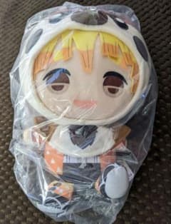 鬼滅の刃 でっかいまねっこ善逸ぬいぐるみ～チュン太郎～の入手方法
