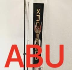 ABU XROSSFIELD XRSF-962Mのサムネイル