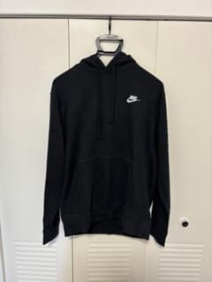 NIKE パーカー ブラック Lサイズのサムネイル