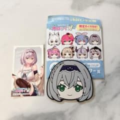 白銀ノエル ラバーコースターのサムネイル