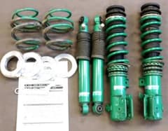 ワゴンR MH34S　MH44S　マツダ　フレア　MJ34S　MJ44S 車高調 ワゴンR MH34S MH44S マツダ フレア MJ34S MJ44S 車高調 - メルカリ