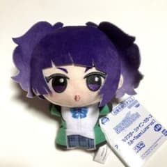 新品　アイドルマスター　シャイニーカラーズ　ちびぐるみ　田中摩美々　匿名配送