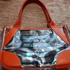 タイムサービス  PRADA プラダ  夏用バッグのサムネイル