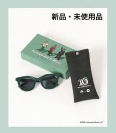 Mrs. GREEN APPLE × and ST コラボサングラス 10周年 - メルカリ
