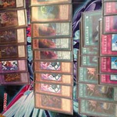 遊戯王DDDデッキのサムネイル