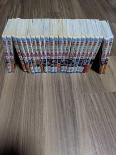 ドラゴンボール超 24巻セットのサムネイル