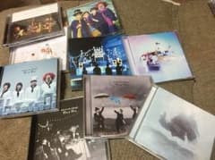 rei_n様専用 セカオワCDのサムネイル