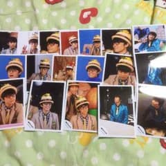 ゆきえ様専用 渋谷すばる写真のサムネイル