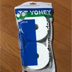 今日まで値下げ中、YONEXグリップのサムネイル