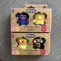 専用　ファグラー FUGGLER スポンジボブのサムネイル